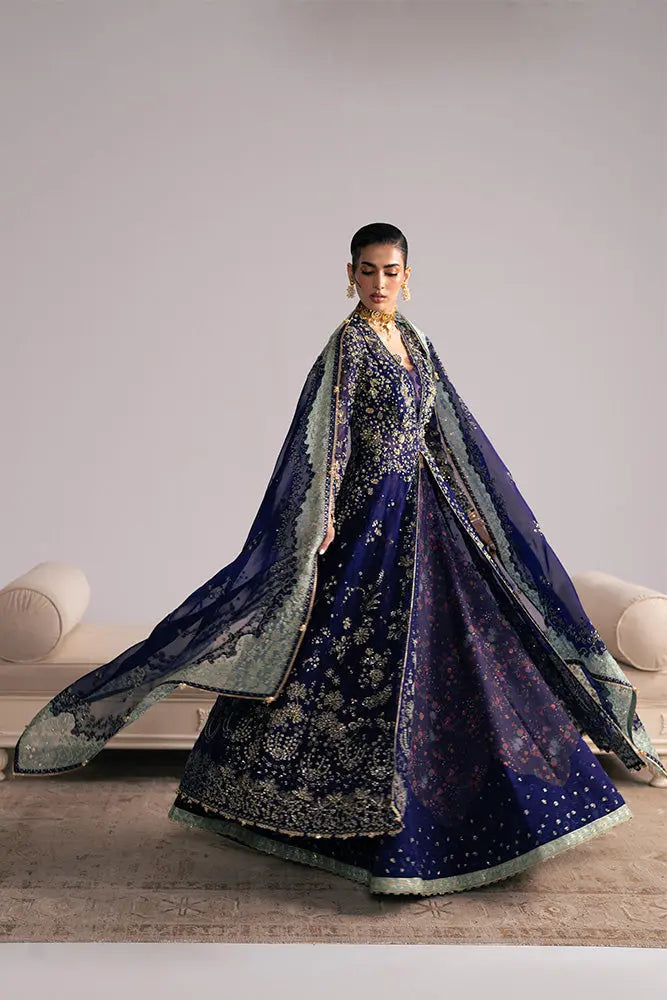 Rishaal - Prettily Suffuse