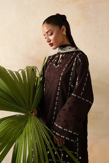 Ruva - Prettily Suffuse