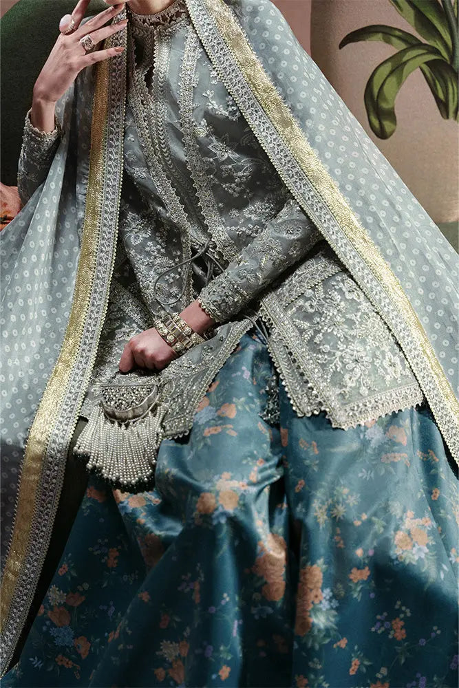 Selineh - Prettily Suffuse