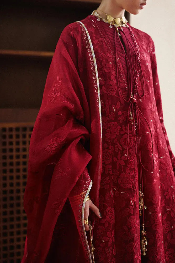 Amayah - Prettily Suffuse