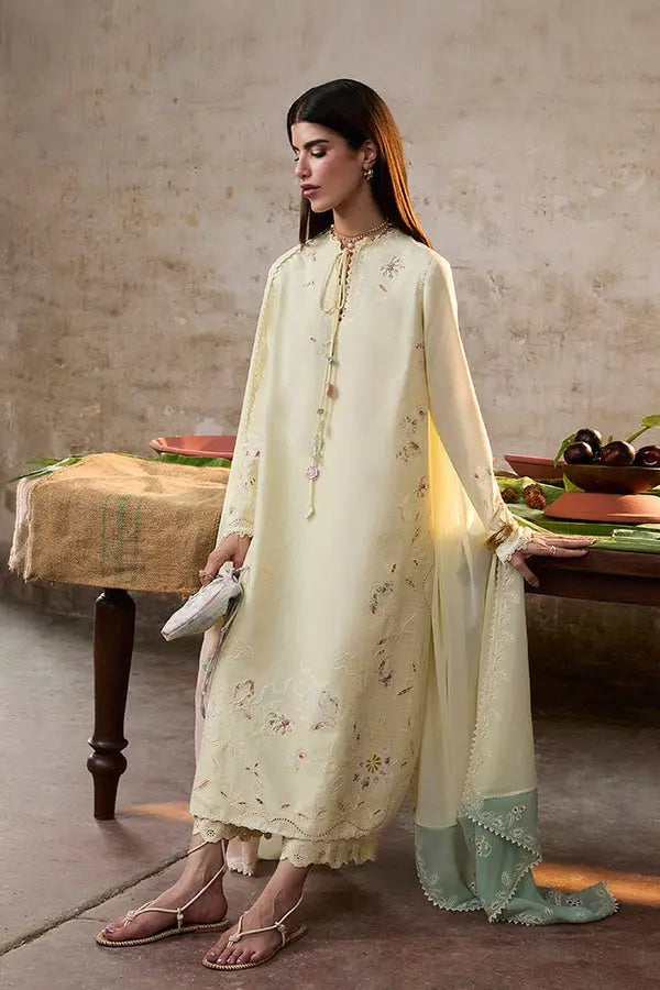 Amaah - Prettily Suffuse