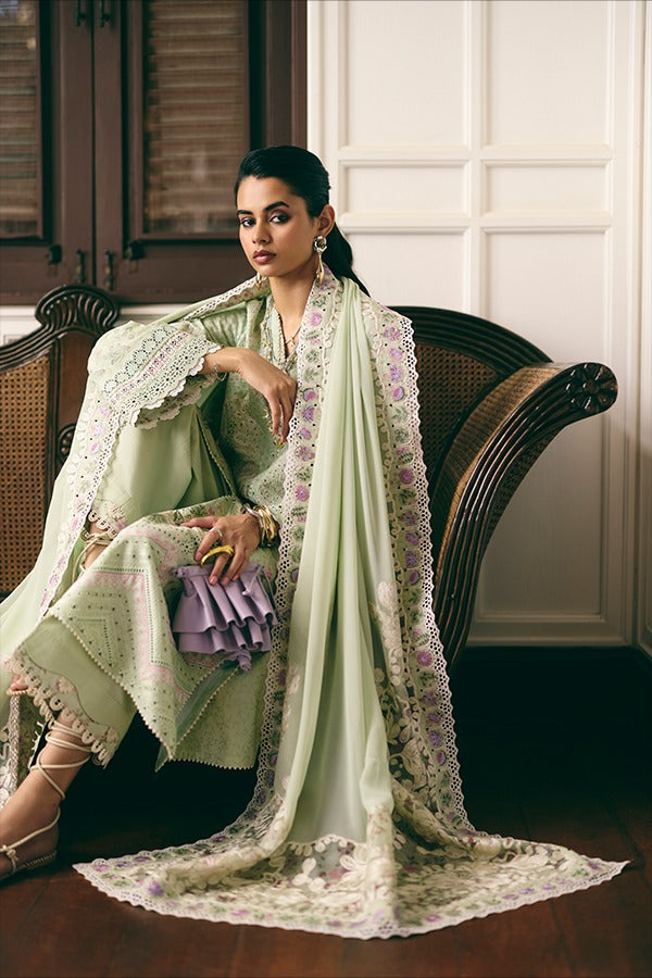 Areeha Prettily Suffuse