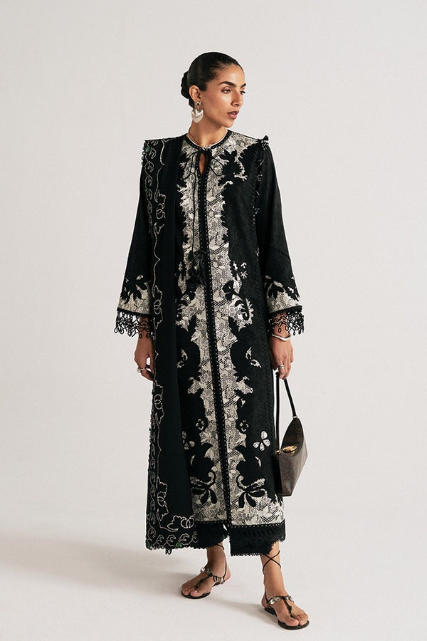 Naisha Prettily Suffuse