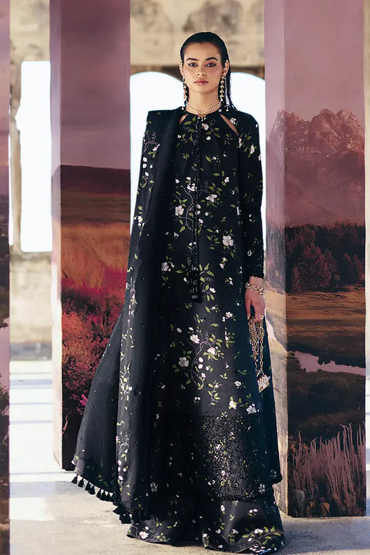 Zeyara - Prettily Suffuse