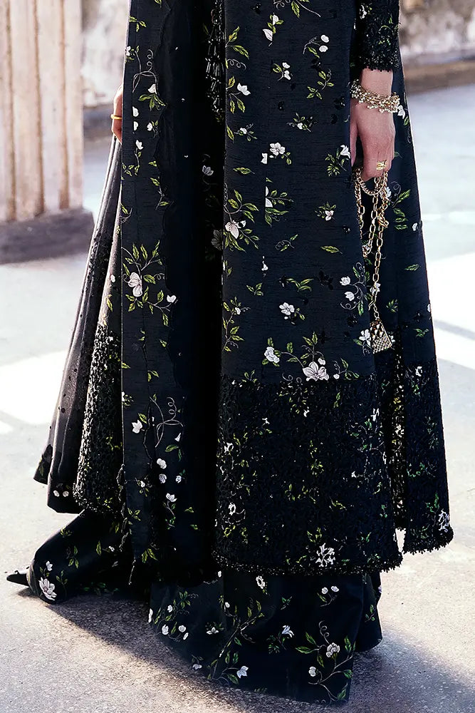 Zeyara - Prettily Suffuse