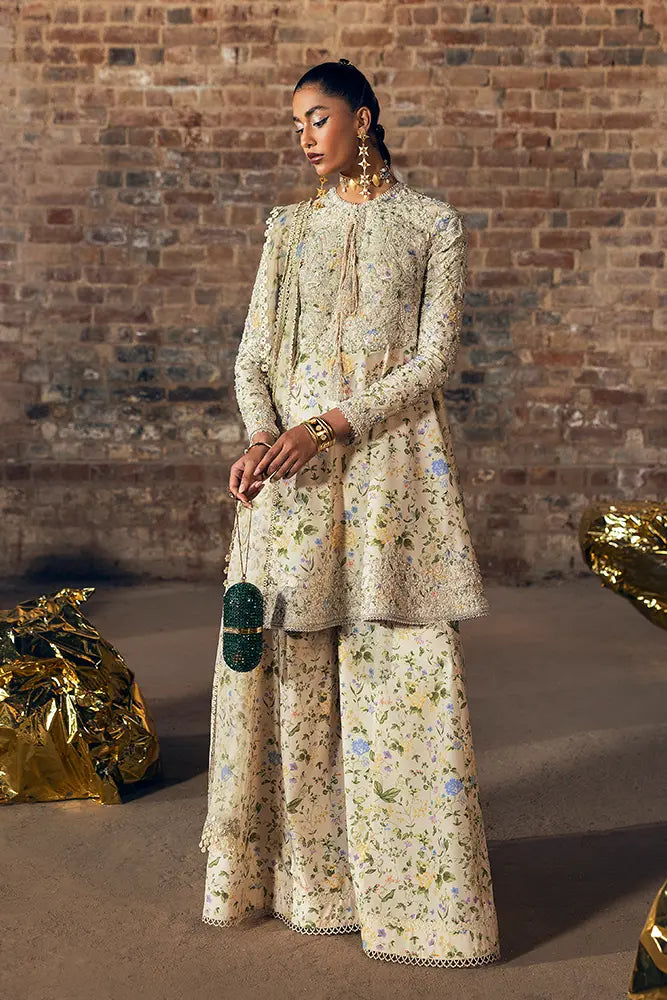 Carmilla - Prettily Suffuse