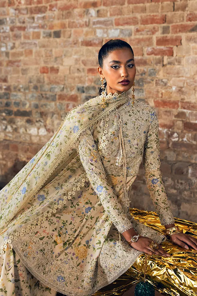 Carmilla - Prettily Suffuse