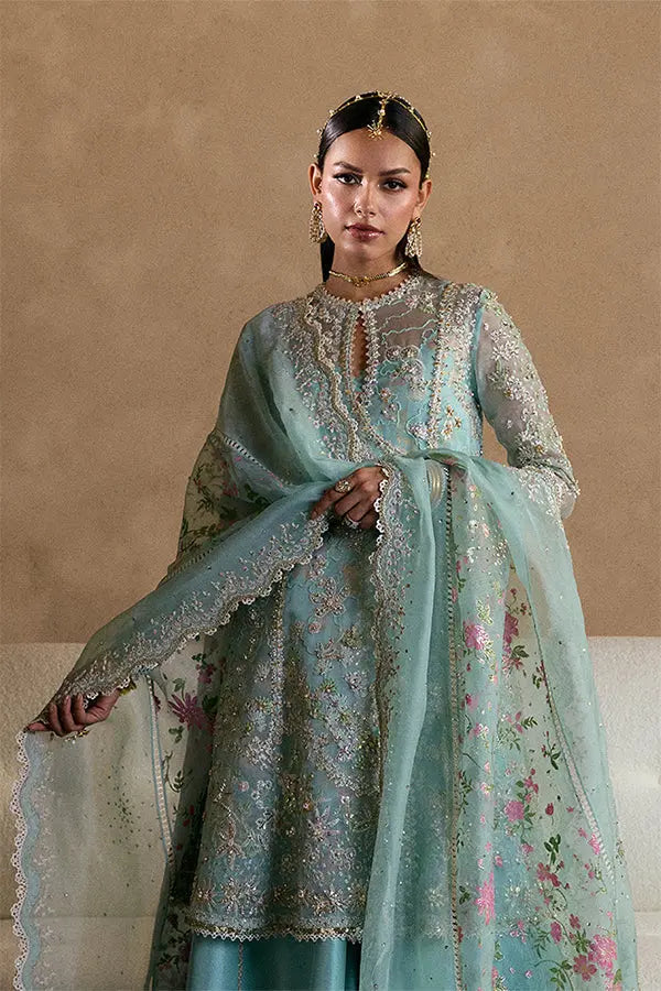 Illyara - Prettily Suffuse