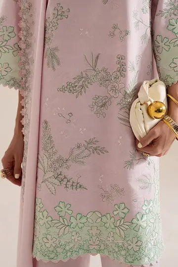 Sarin - Prettily Suffuse