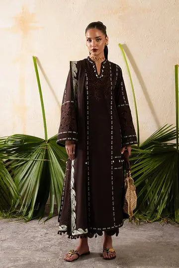 Ruva - Prettily Suffuse