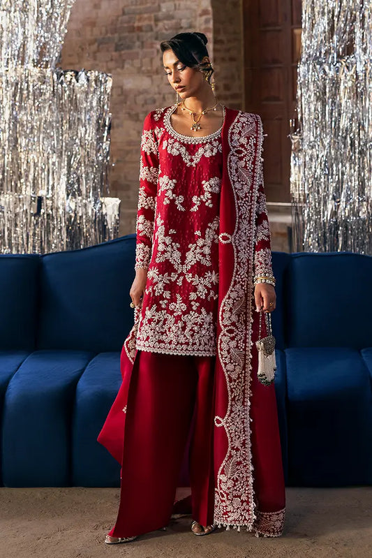 Seri - Prettily Suffuse