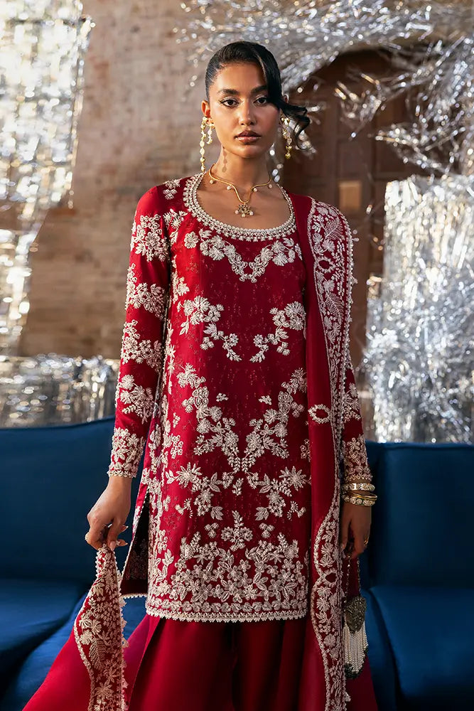 Seri - Prettily Suffuse