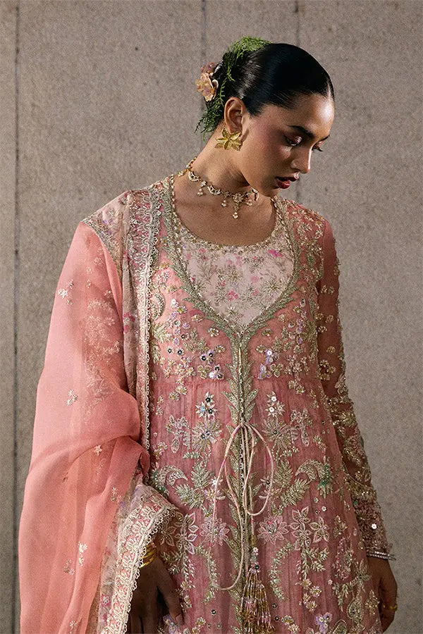 Novara - Prettily Suffuse