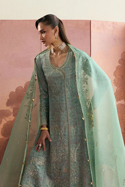 Lisha - Prettily Suffuse