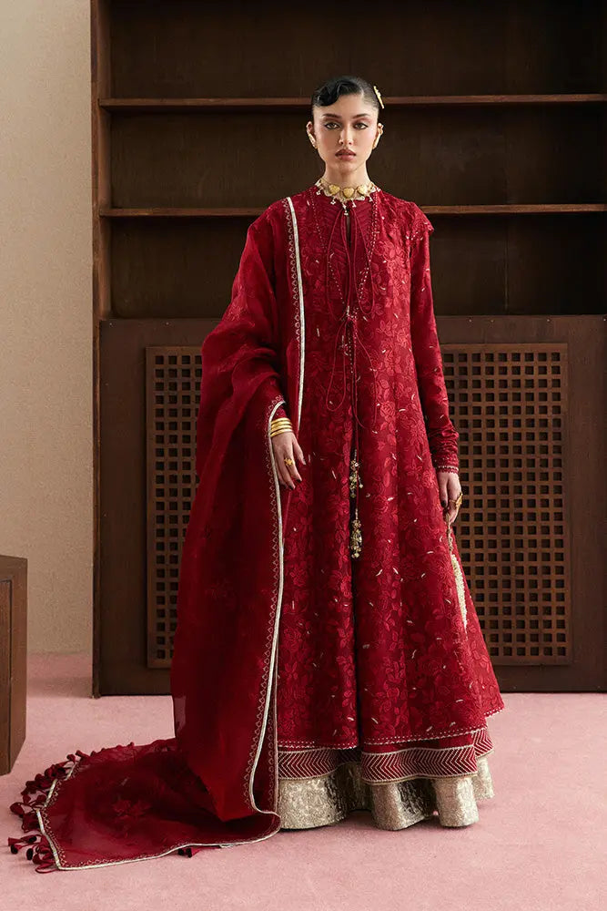 Amayah - Prettily Suffuse