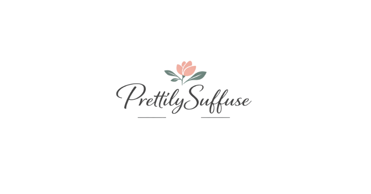 Casual Pret '26 - Prettily Suffuse