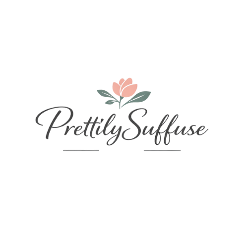 Prettily Suffuse