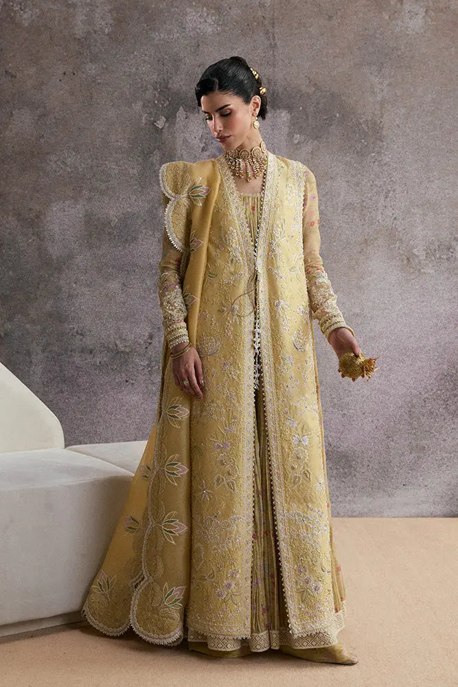 Urah - Prettily Suffuse