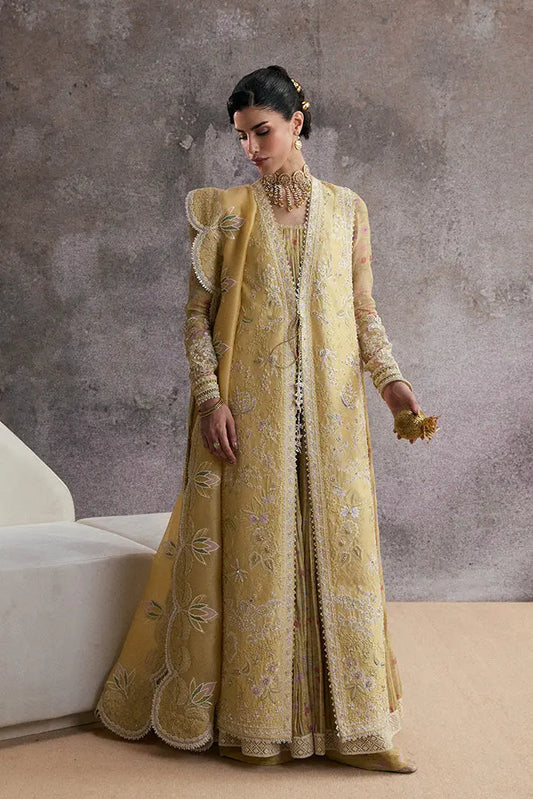 Urah - Prettily Suffuse