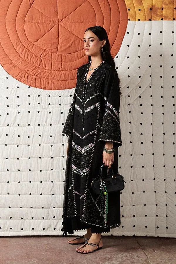 Sazil - Prettily Suffuse