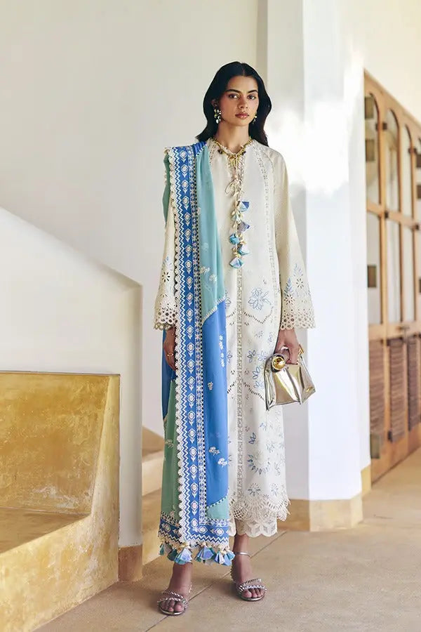 Danae - Prettily Suffuse