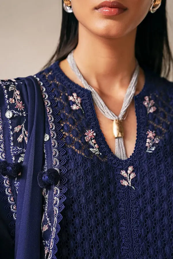 Sahra - Prettily Suffuse