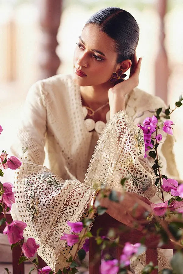 Arfa - Prettily Suffuse