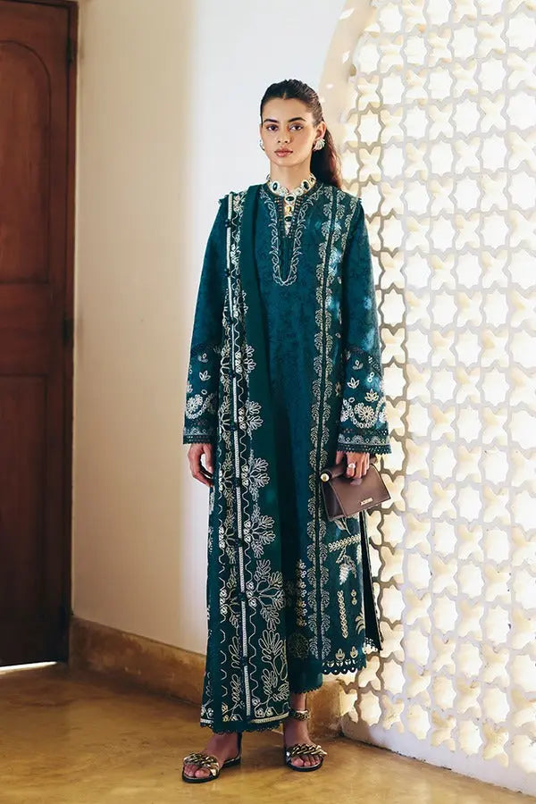 Ivera - Prettily Suffuse