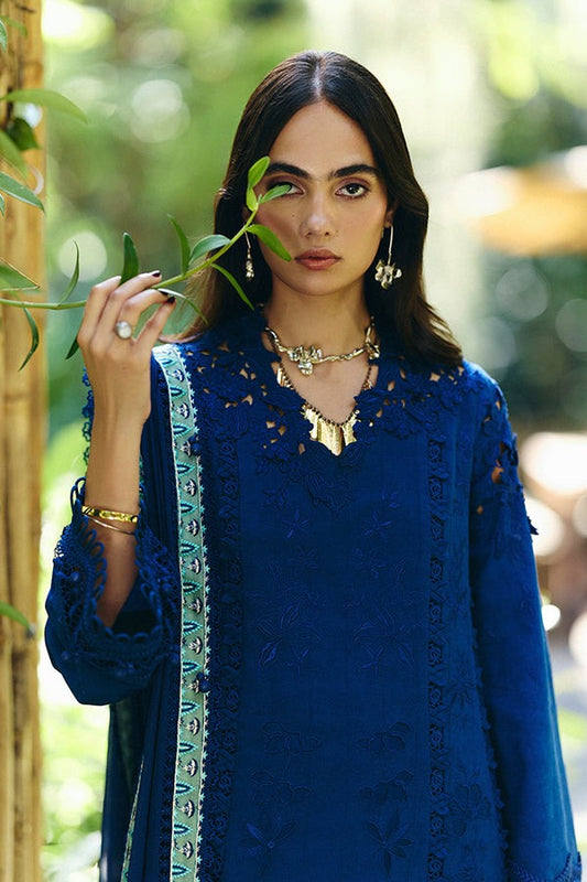 Zareh Prettily Suffuse