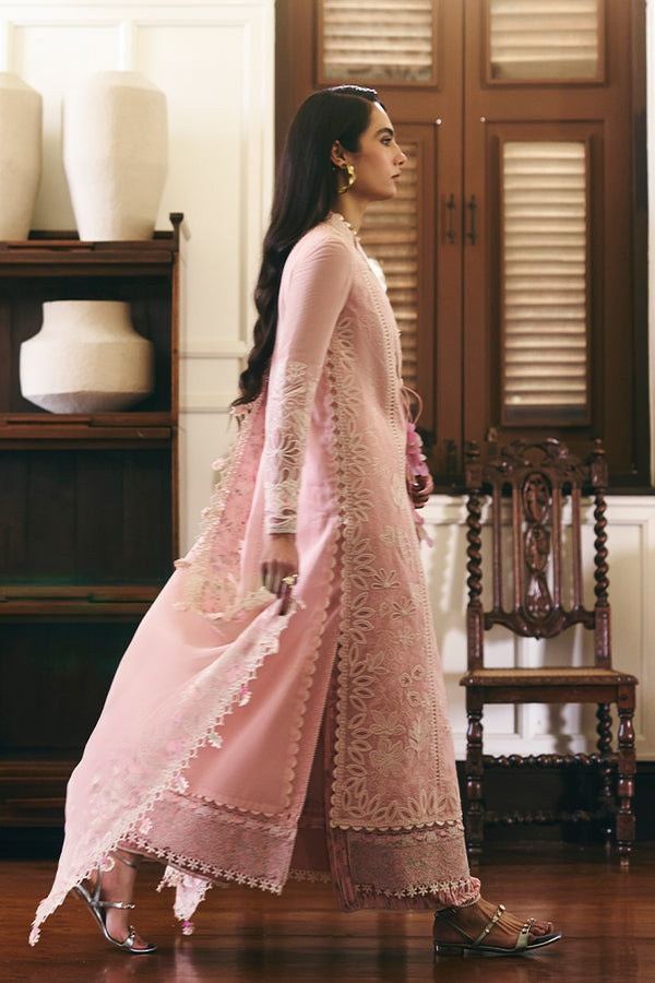 Mahae Prettily Suffuse