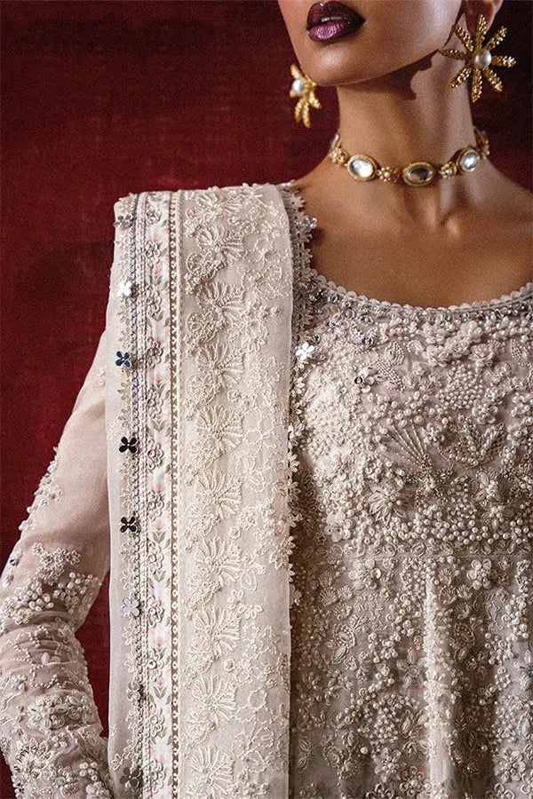 Zehrell - Prettily Suffuse