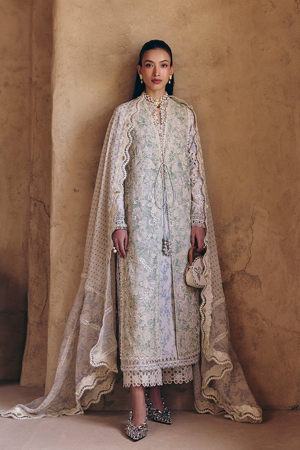 Rehma Prettily Suffuse